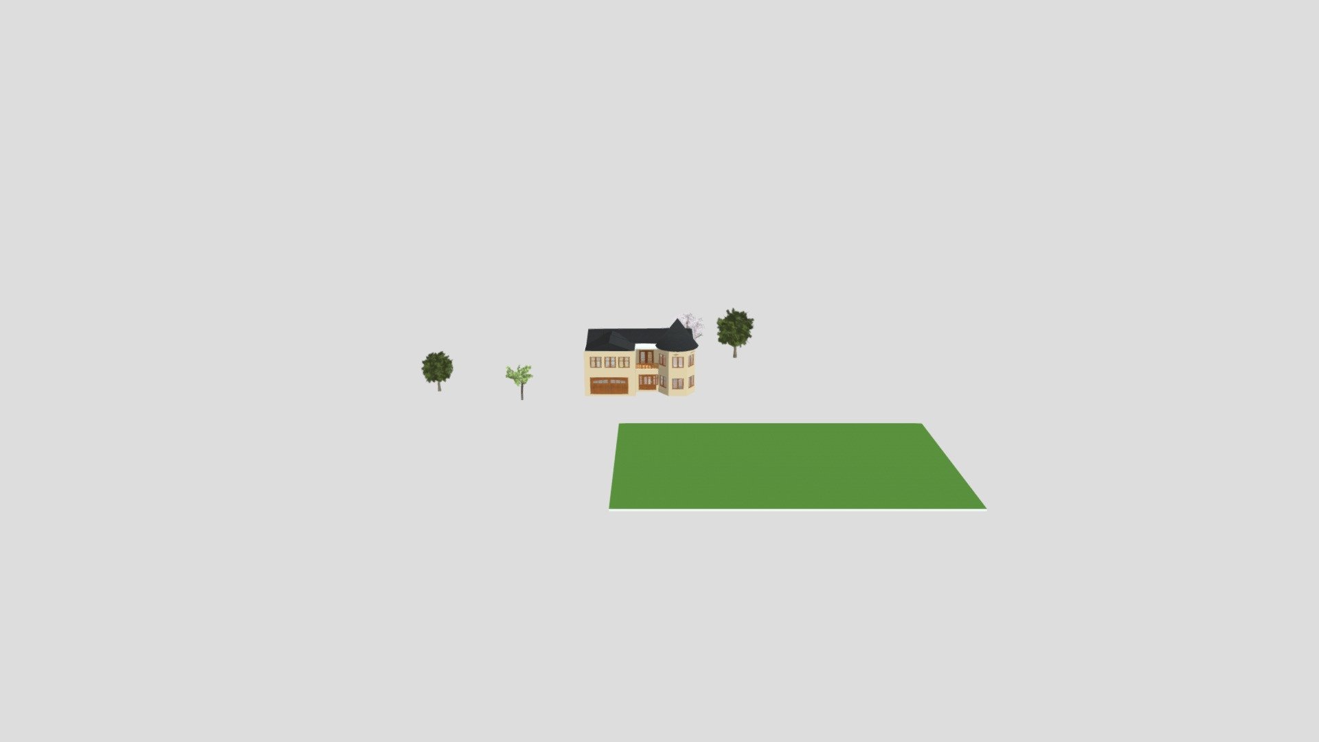 Family House