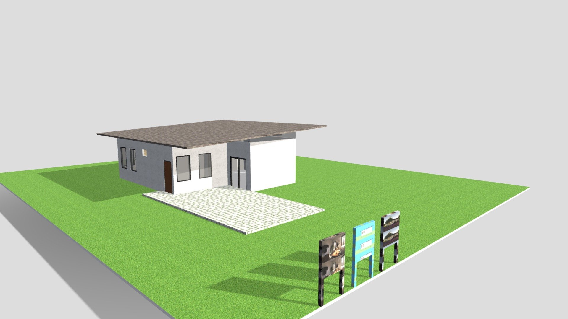 AreeyaChaiwatthanatrakulTinyHouse