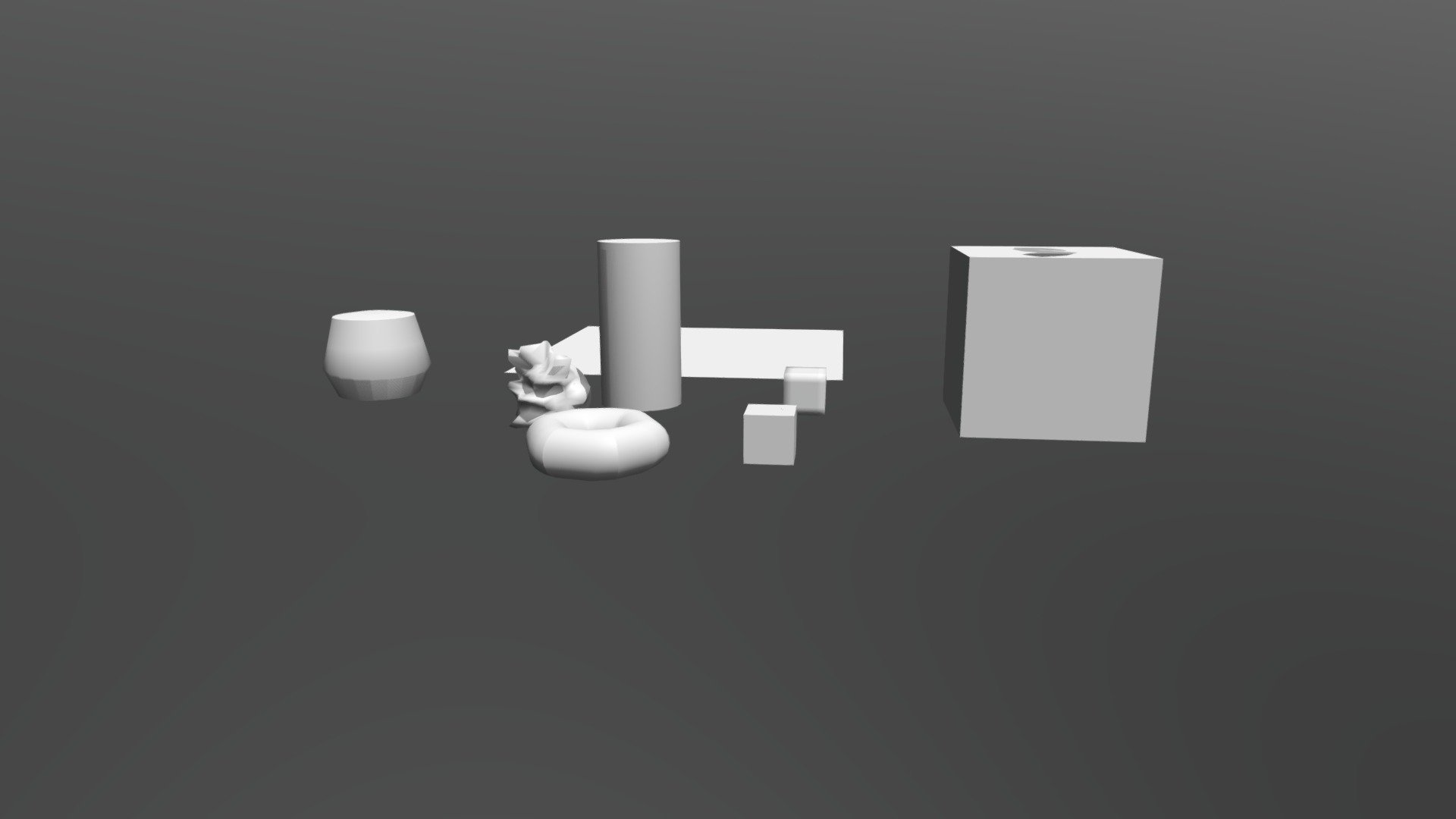 Mesh Tools