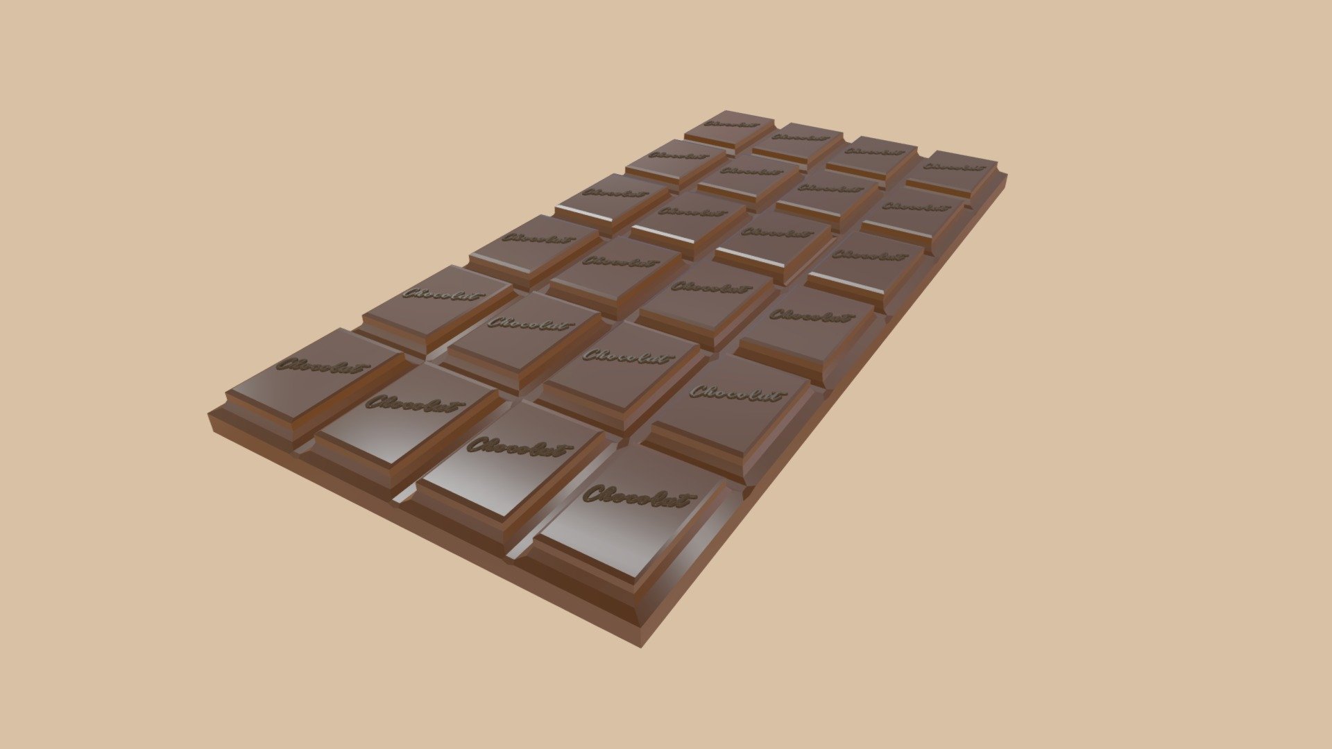 Chocolat Bar