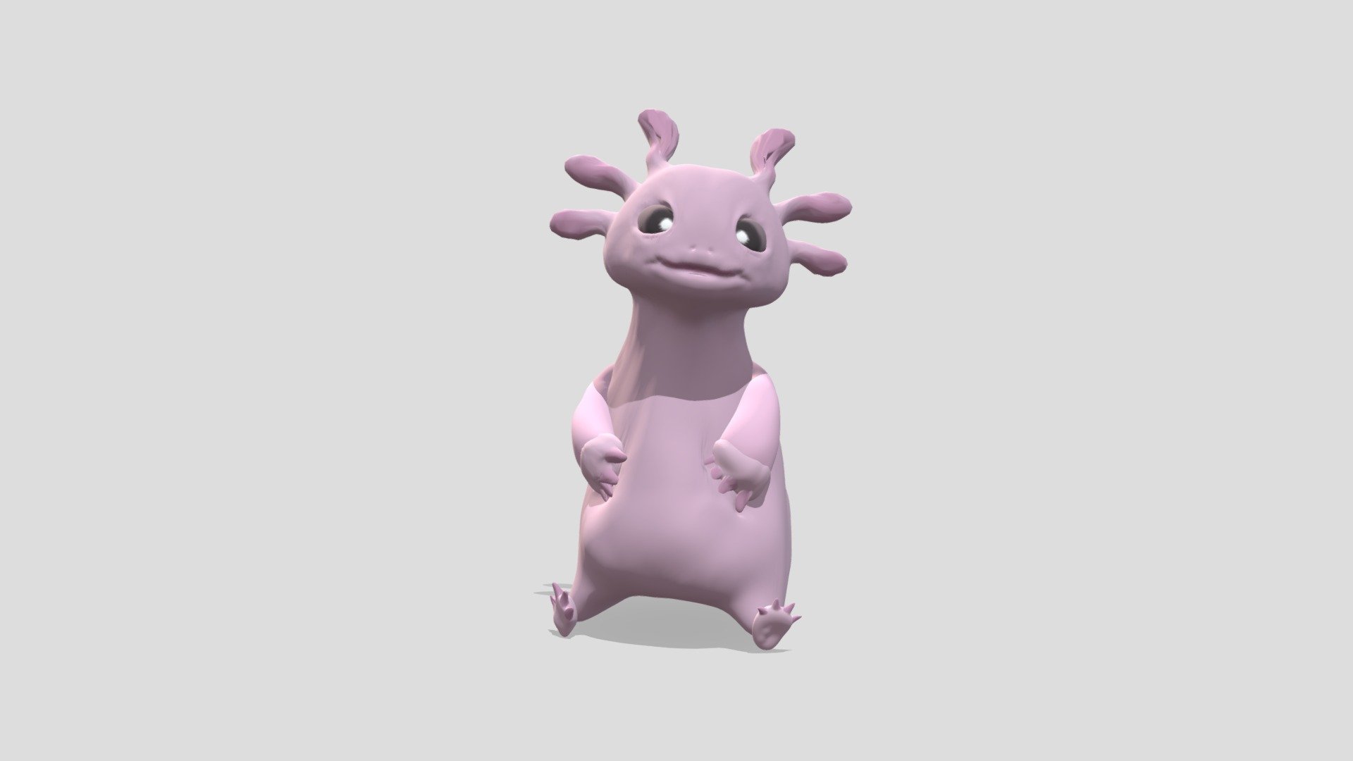 Lucy Axolotl-6