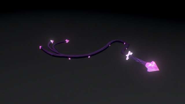bdsm 3D Model