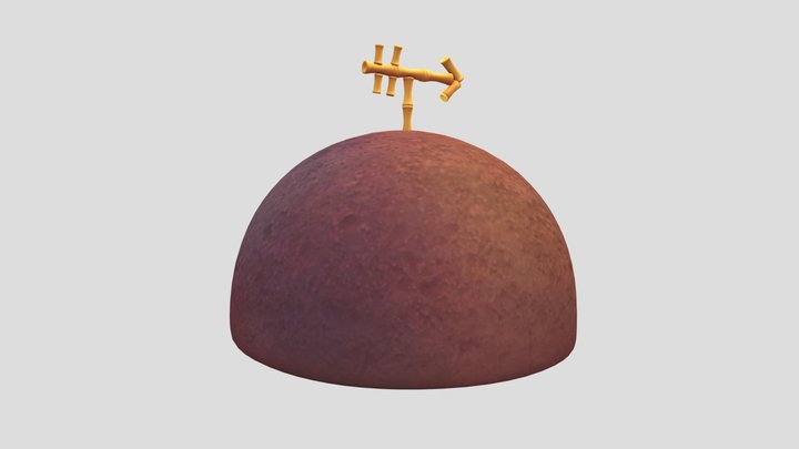 Patrick House From NASB2 – Modelo 3D gratuito STL