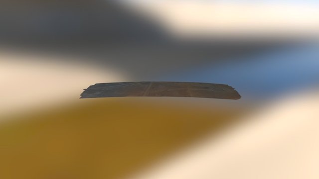 PB948 3D Model
