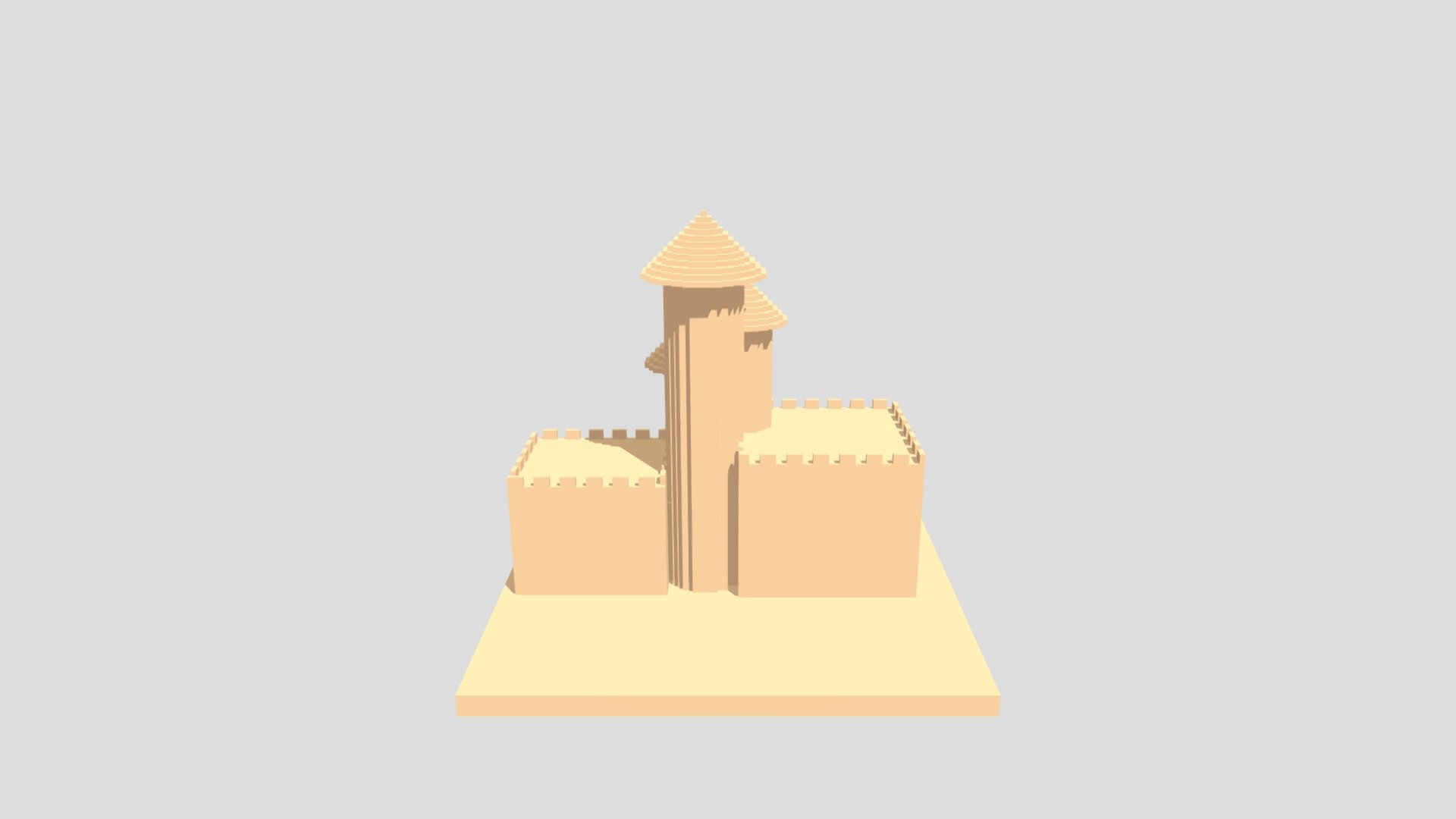 My Castle