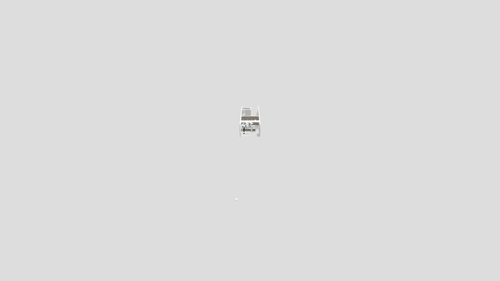 Laguna 99 - 2021.12.20 3D Model