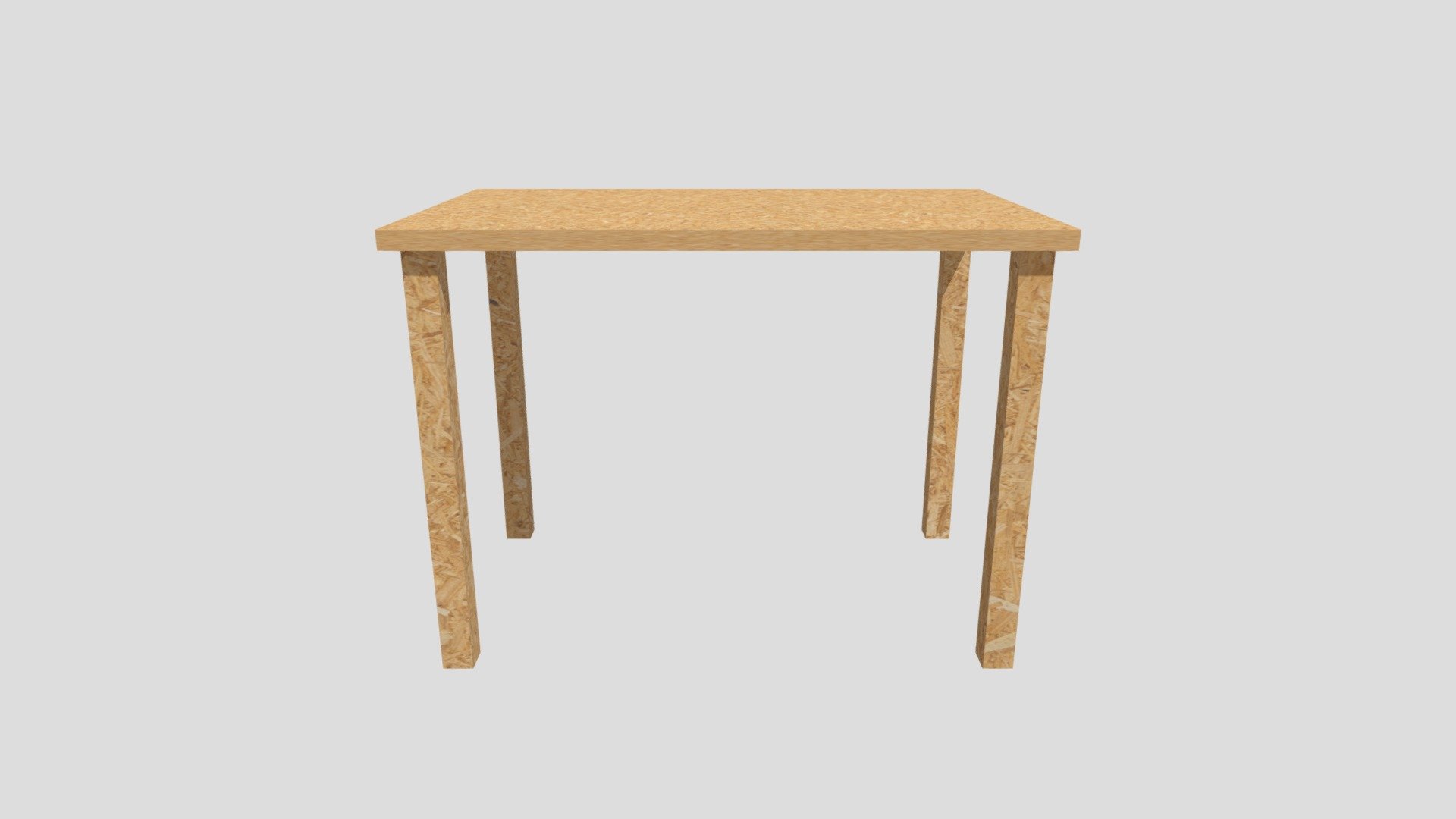 Spanntisch