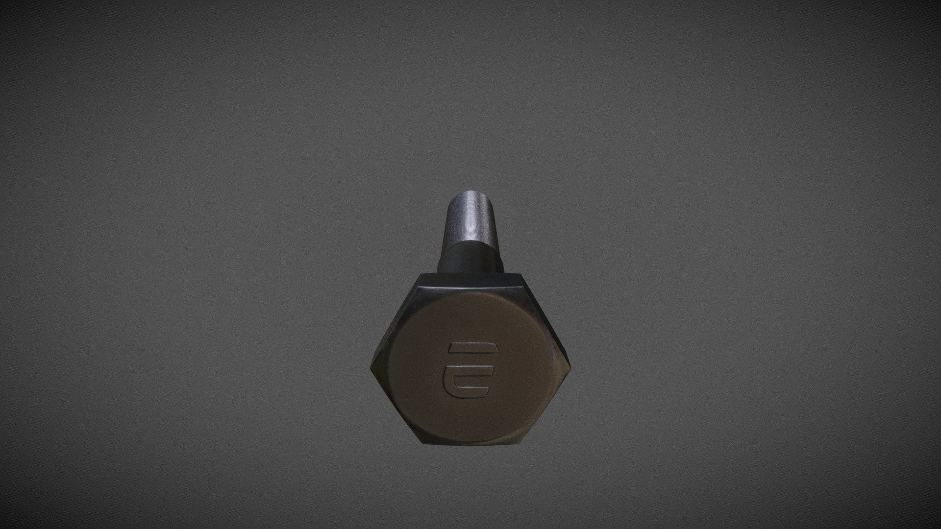 Bolt - 3D model by 3D Source (@3dsource) [69d40a2] - Sketchfab