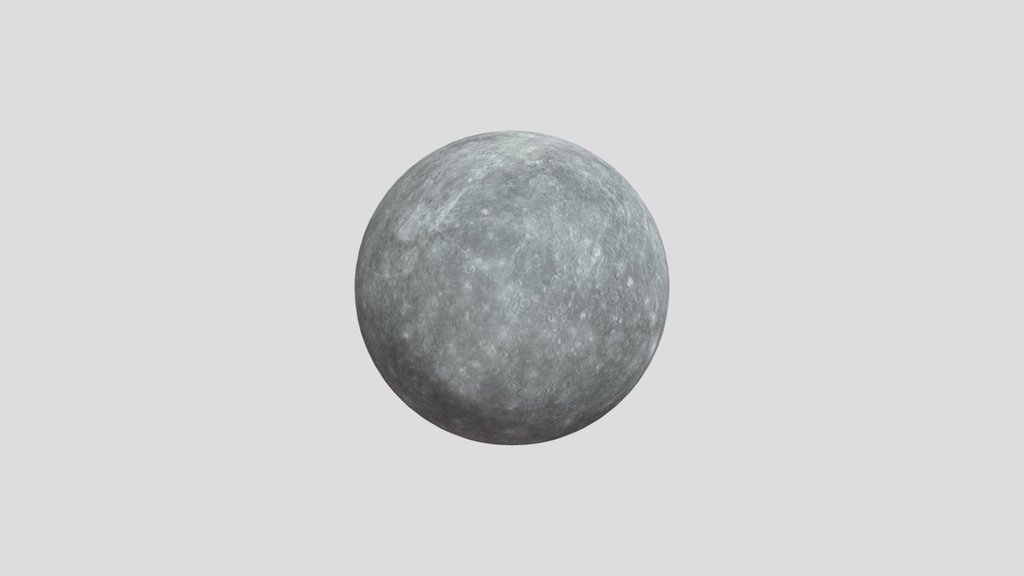 Mercury