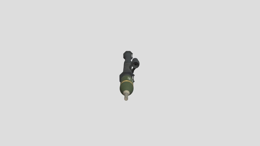 Panzerfaust 3 (PSRL-2)