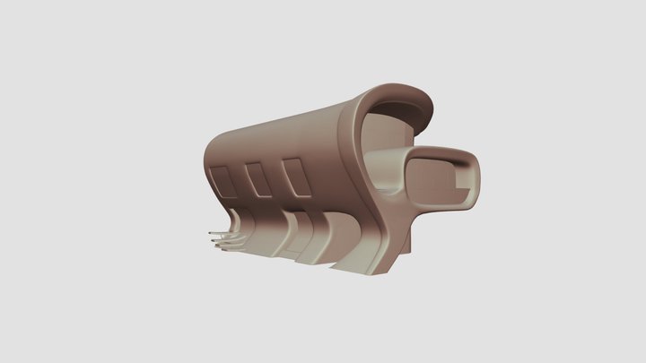 site_obj 3D Model