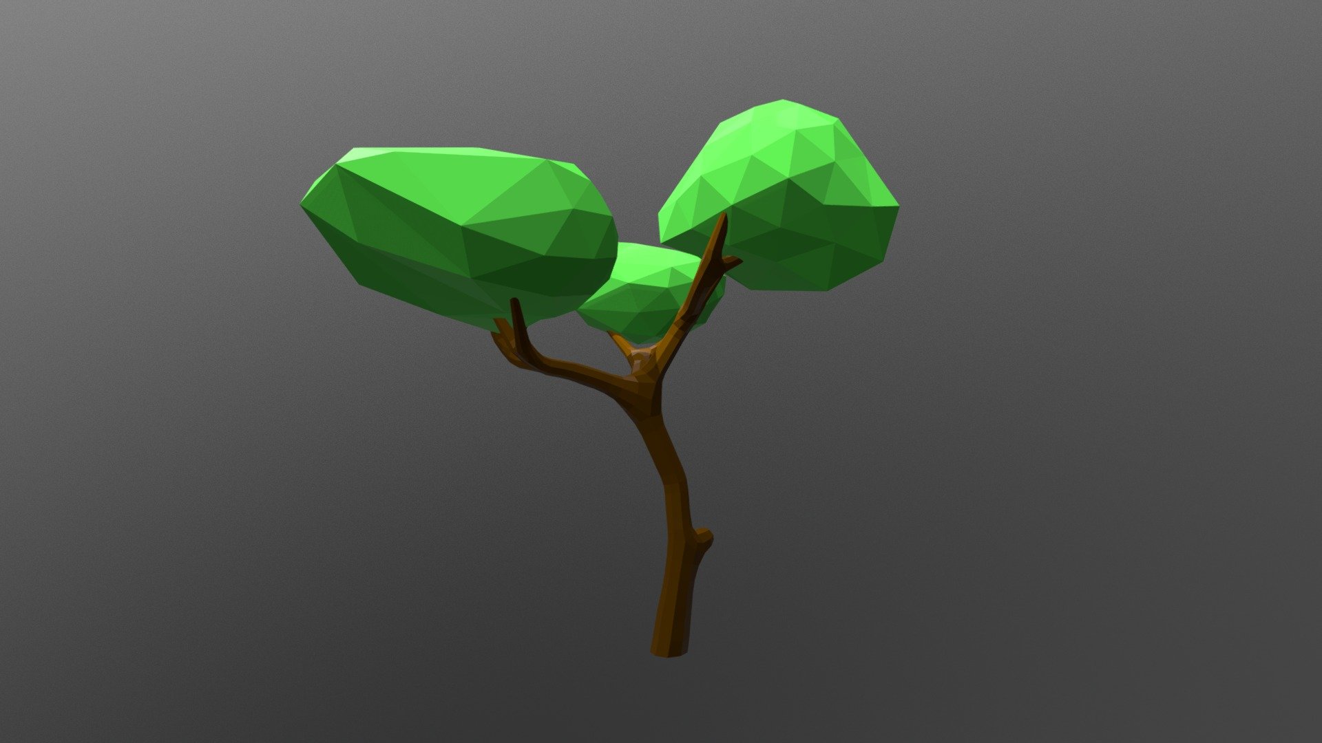 LP - Tree-01 - Download Free 3D model by Emurga [69d9659] - Sketchfab