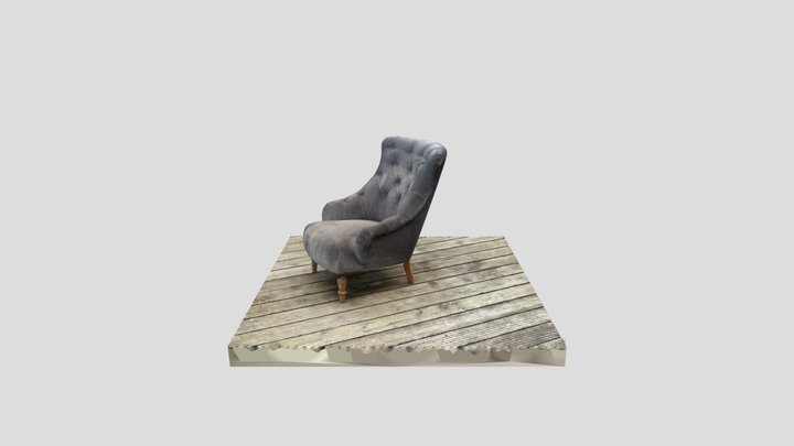 Scan 2023-03-12T15:14:04.655Z 3D Model