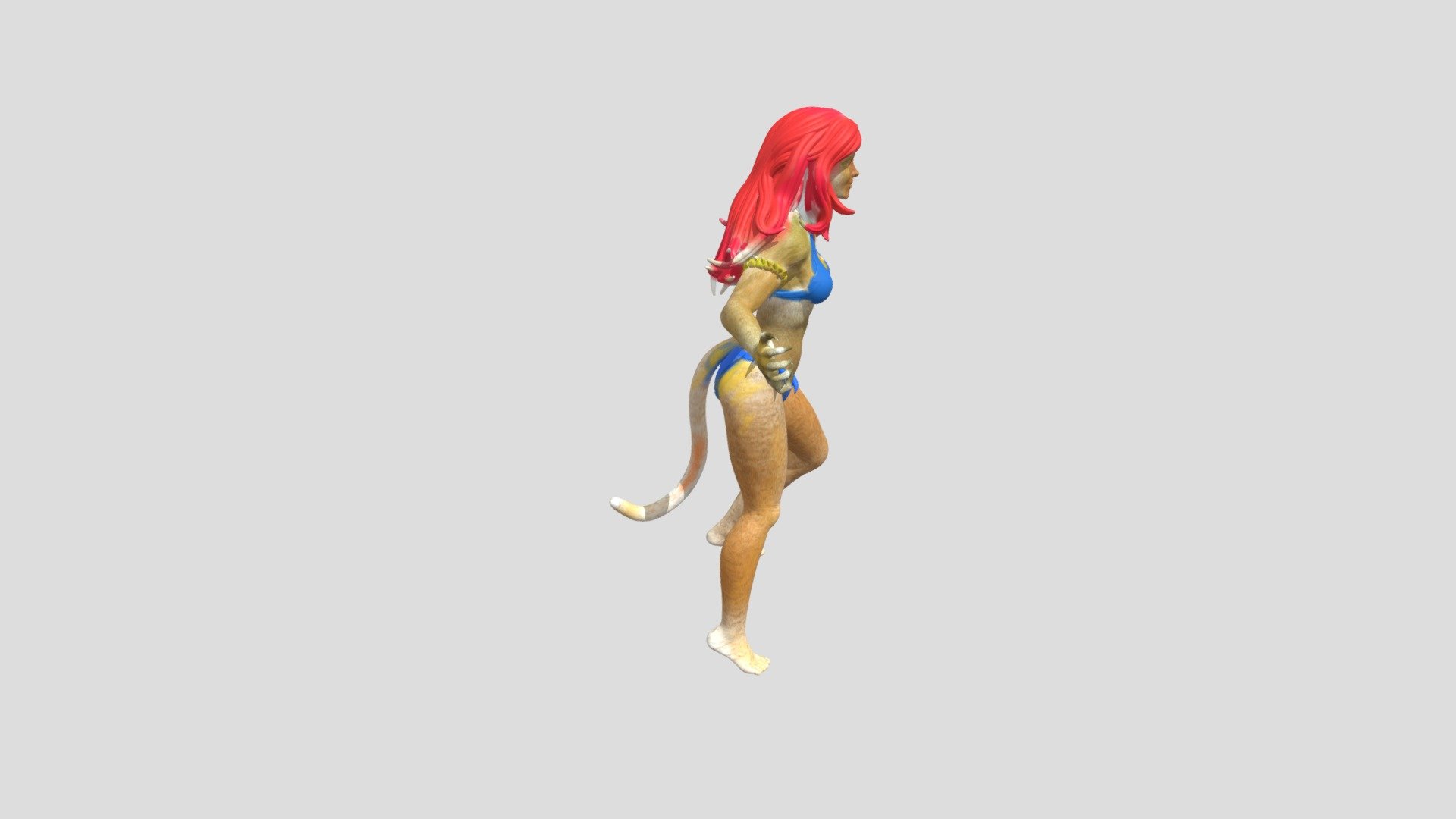 tigra
