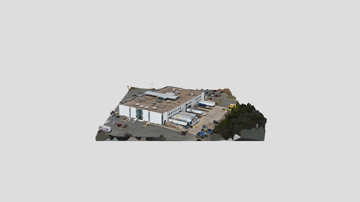 Good will 3D Model