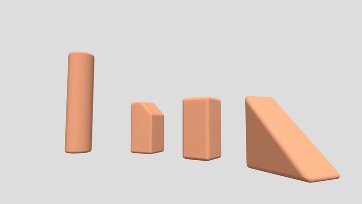 ub_im 3D Model