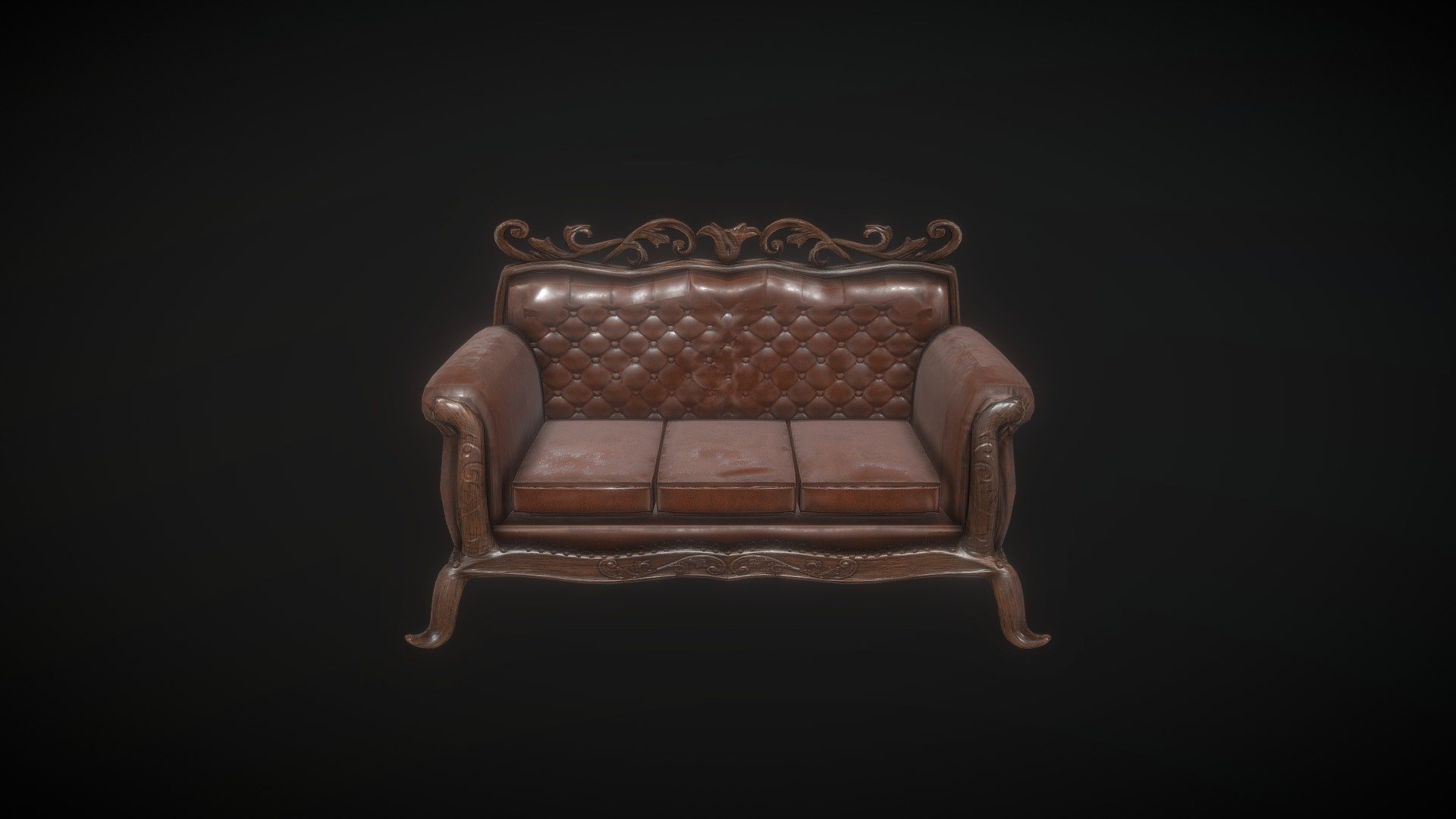 Europe Style Sofa