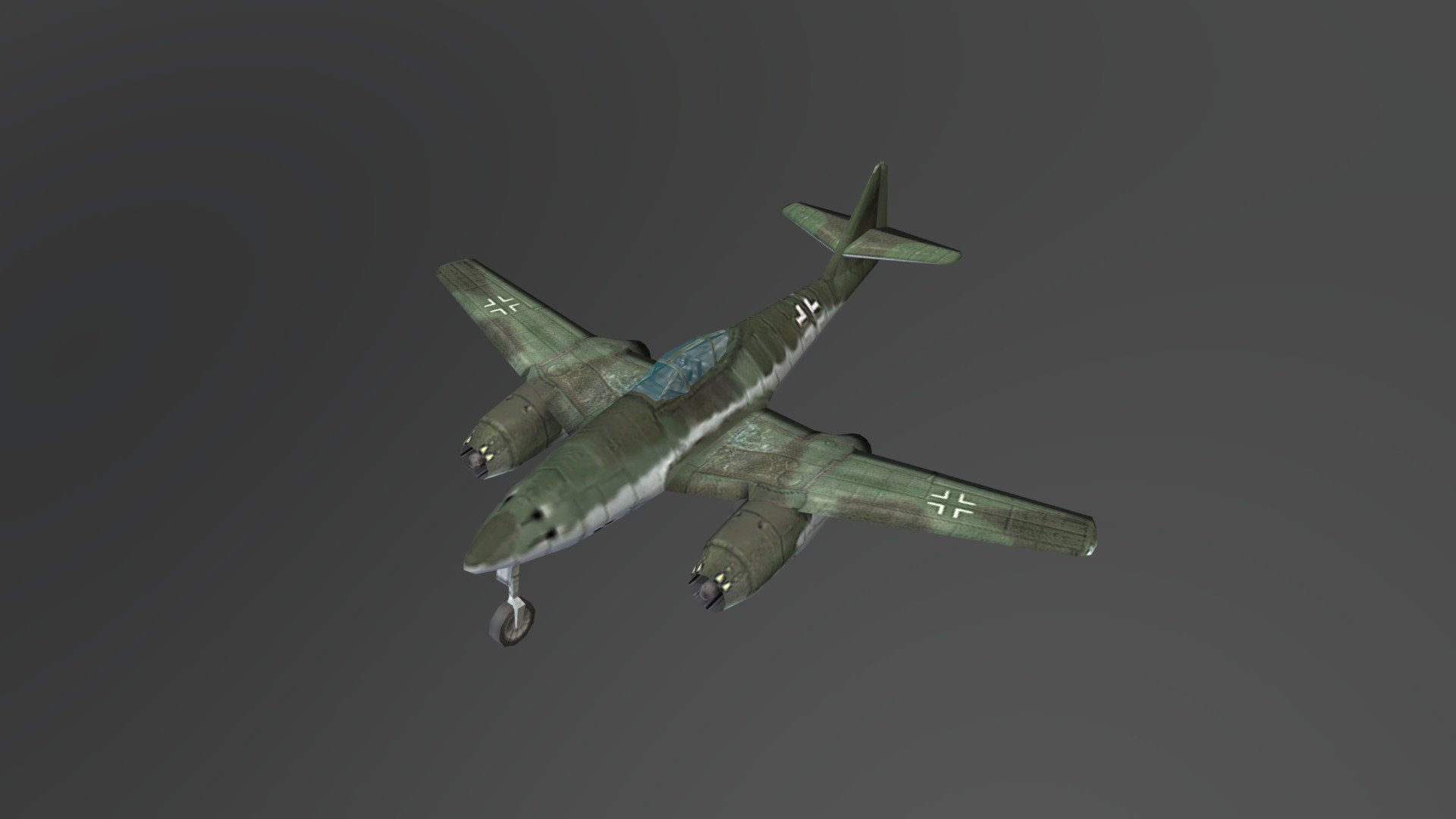 Me262