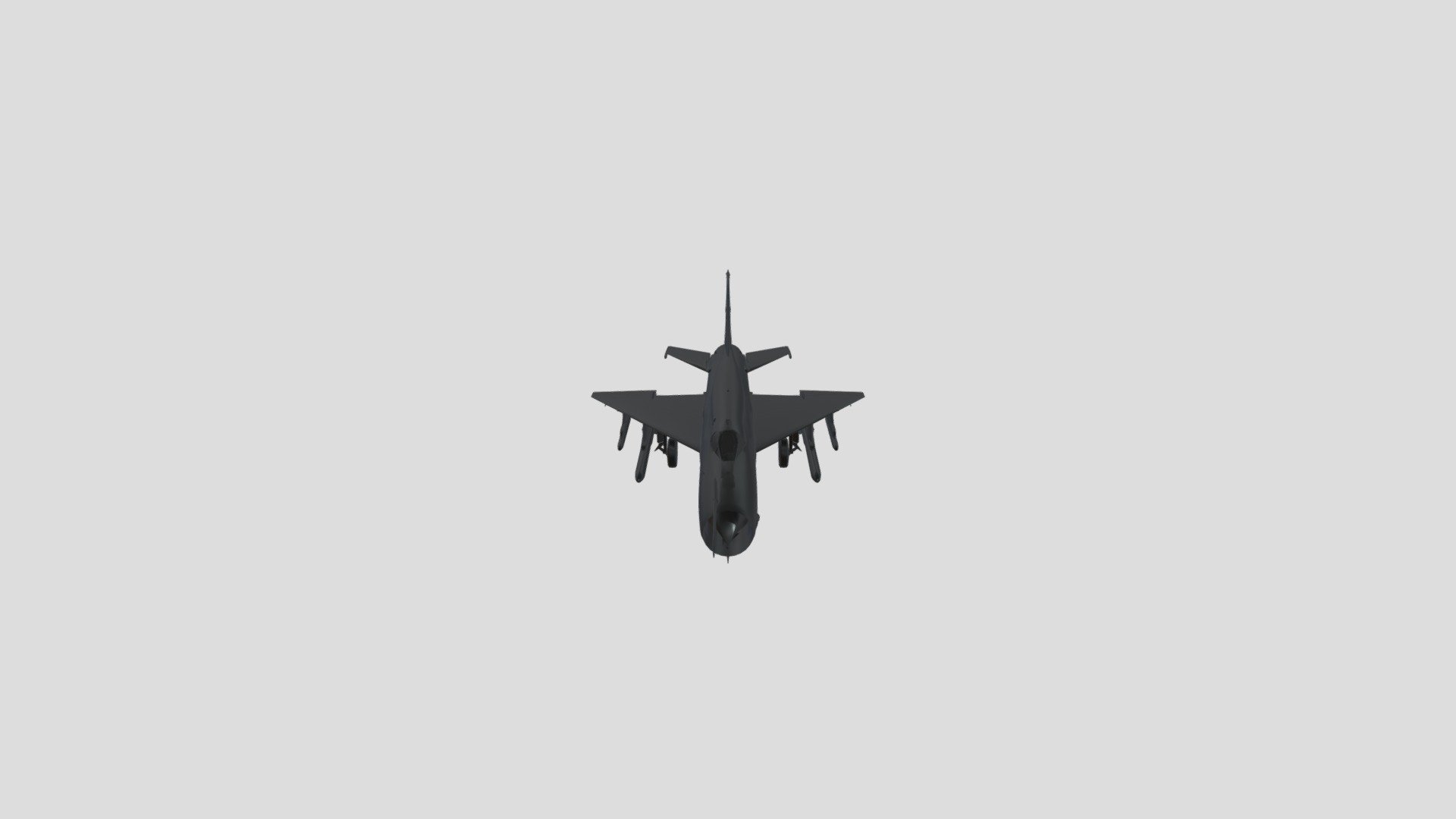 MiG 21