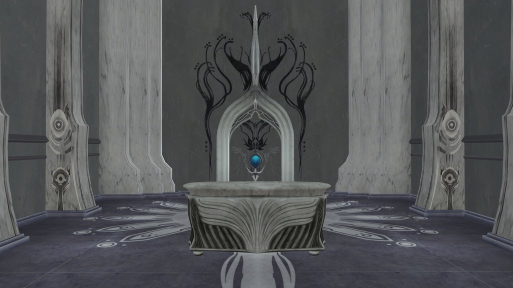 Iblis Seal