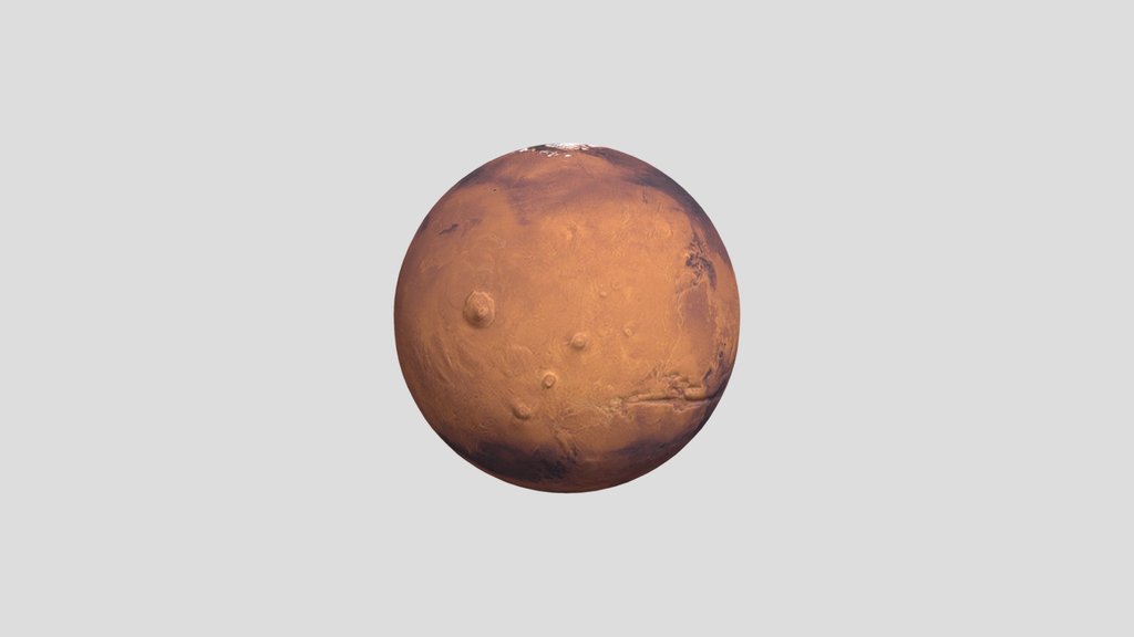 Mars