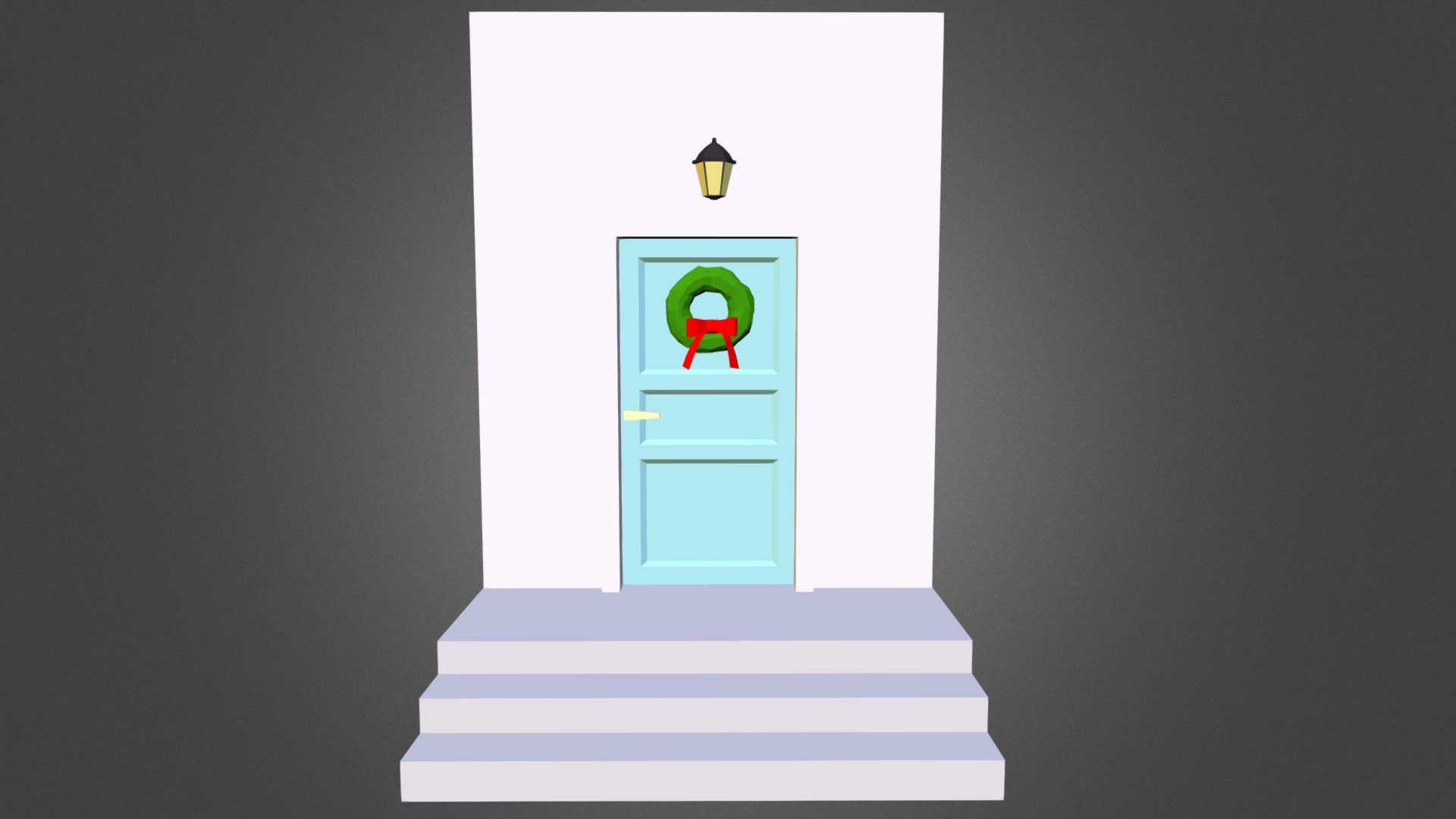 Doorway - 3December