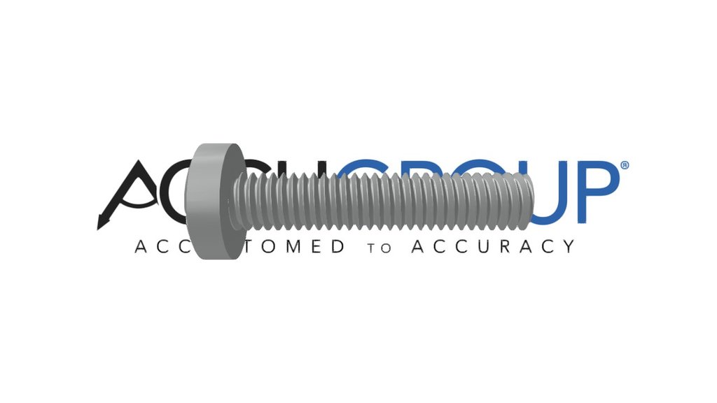 Pozi Pan Head Screws - A2 St/St