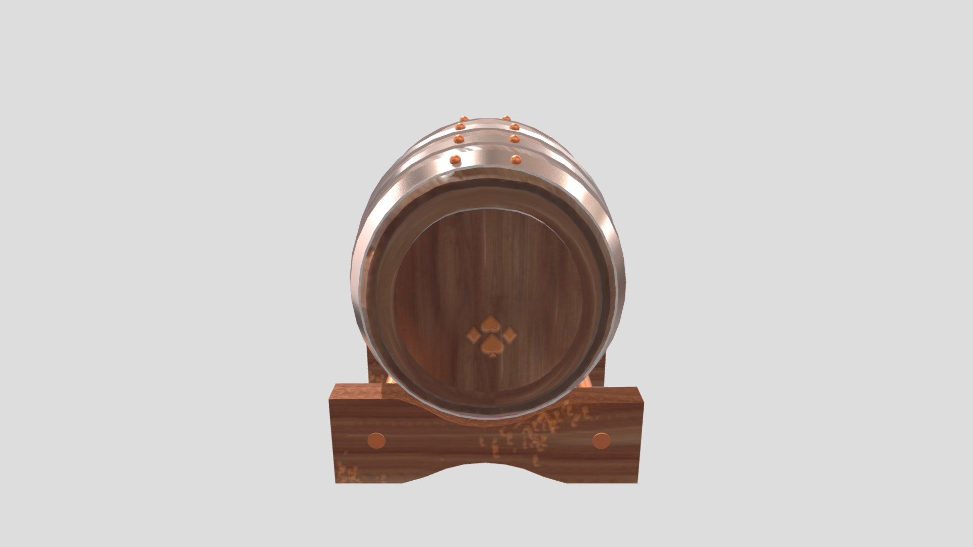Barrel