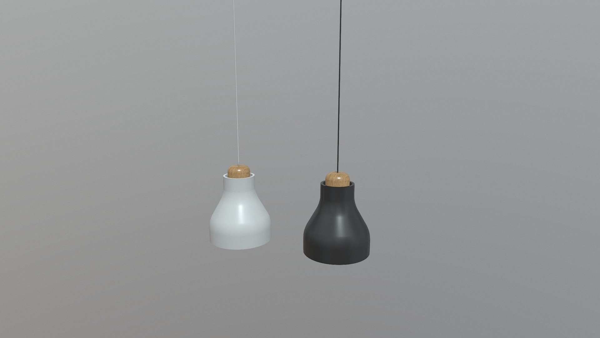 Hang lamp, Treetop