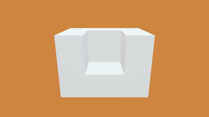 Part 02 3D Model