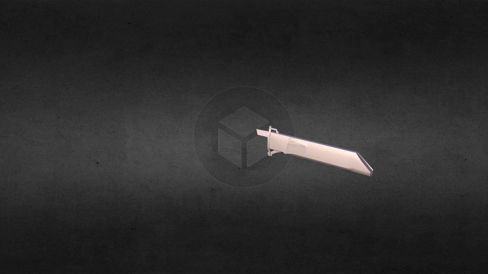 Folding Blade