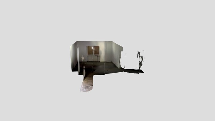 House2 3D Model