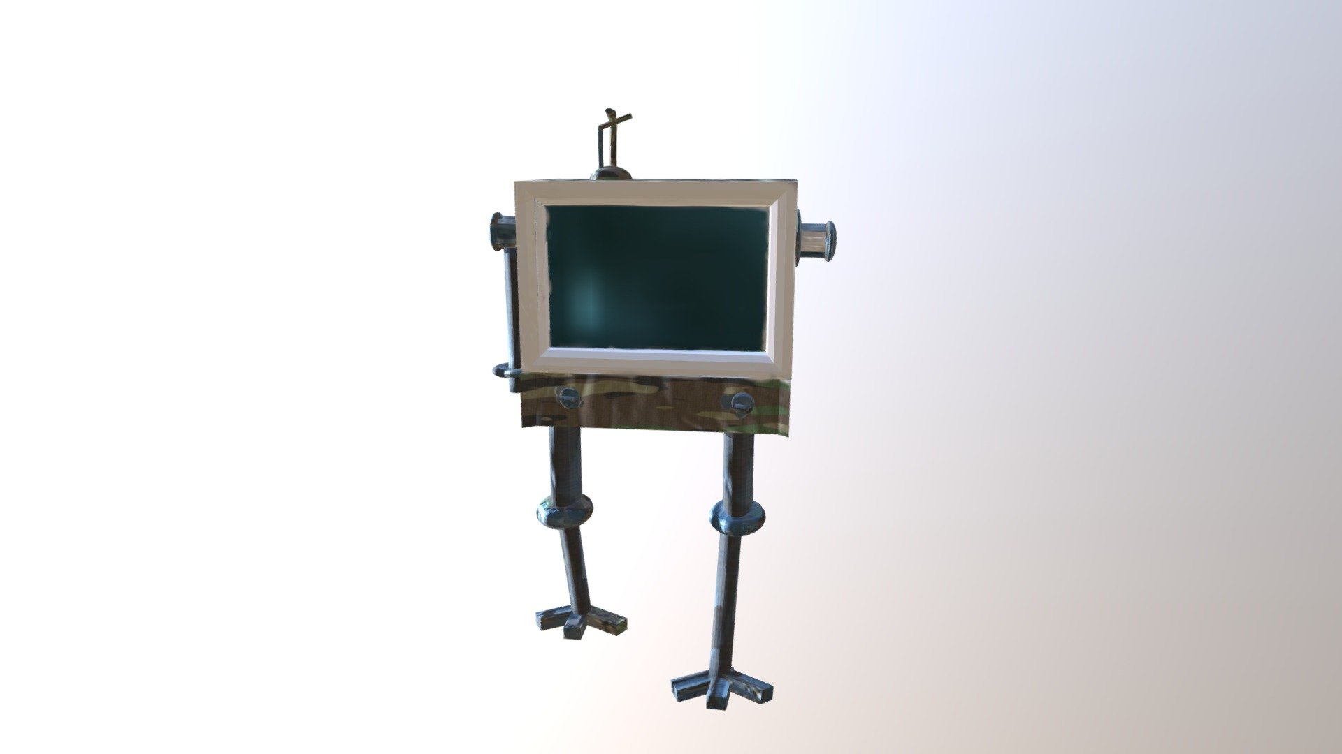 TV BOT