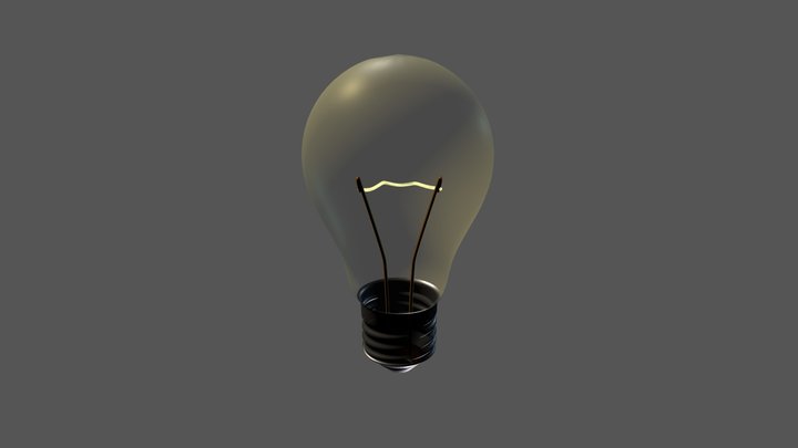 Foco 3D Model