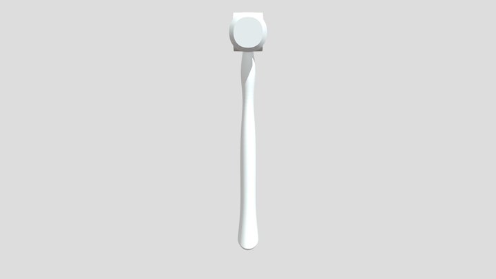 Hammer+Westberg 3D Model