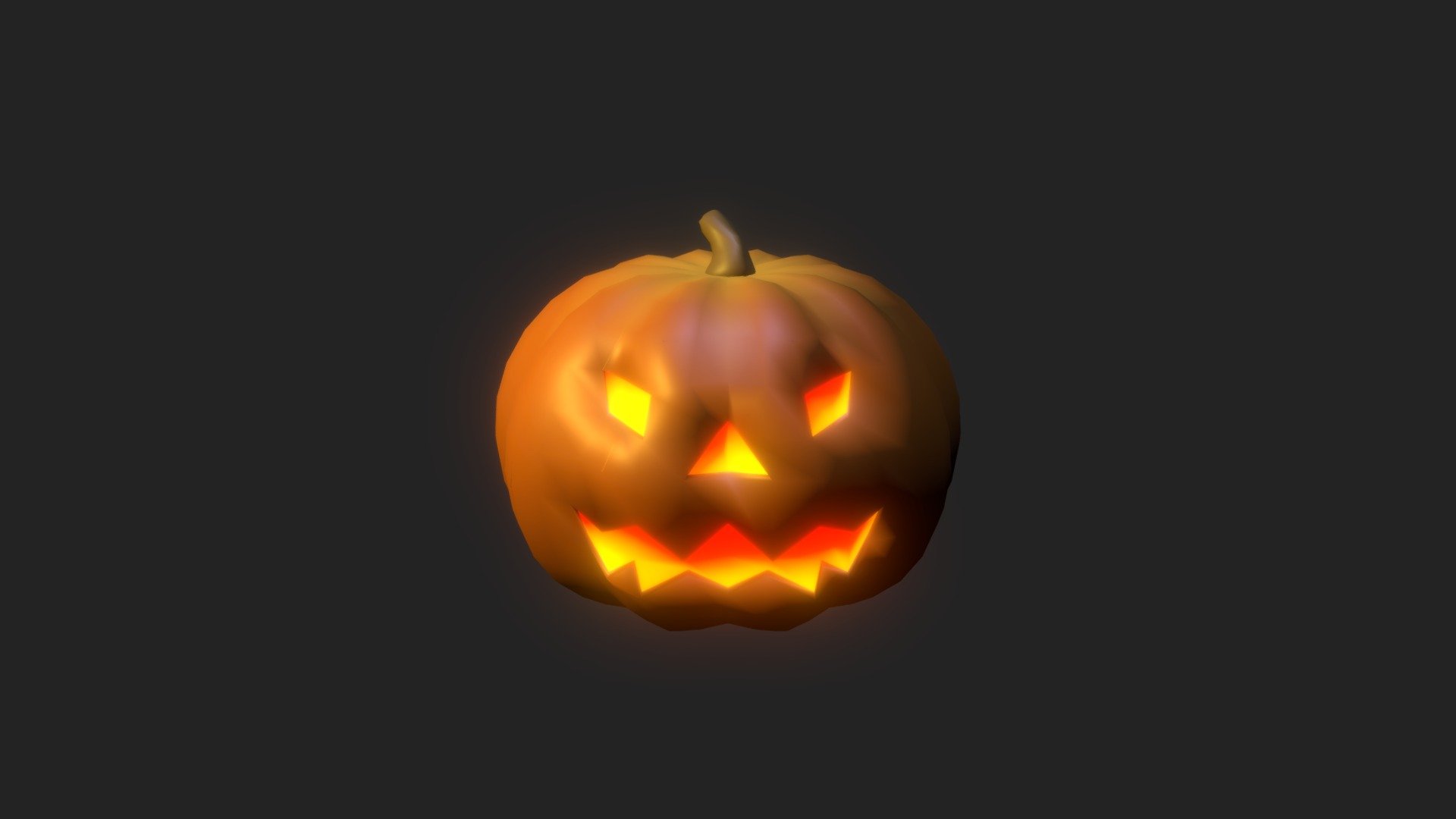 Jack O Lantern