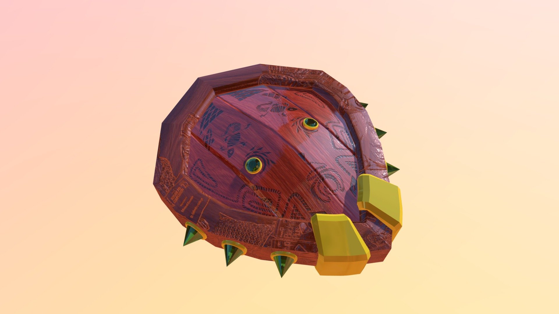 Jack Shield