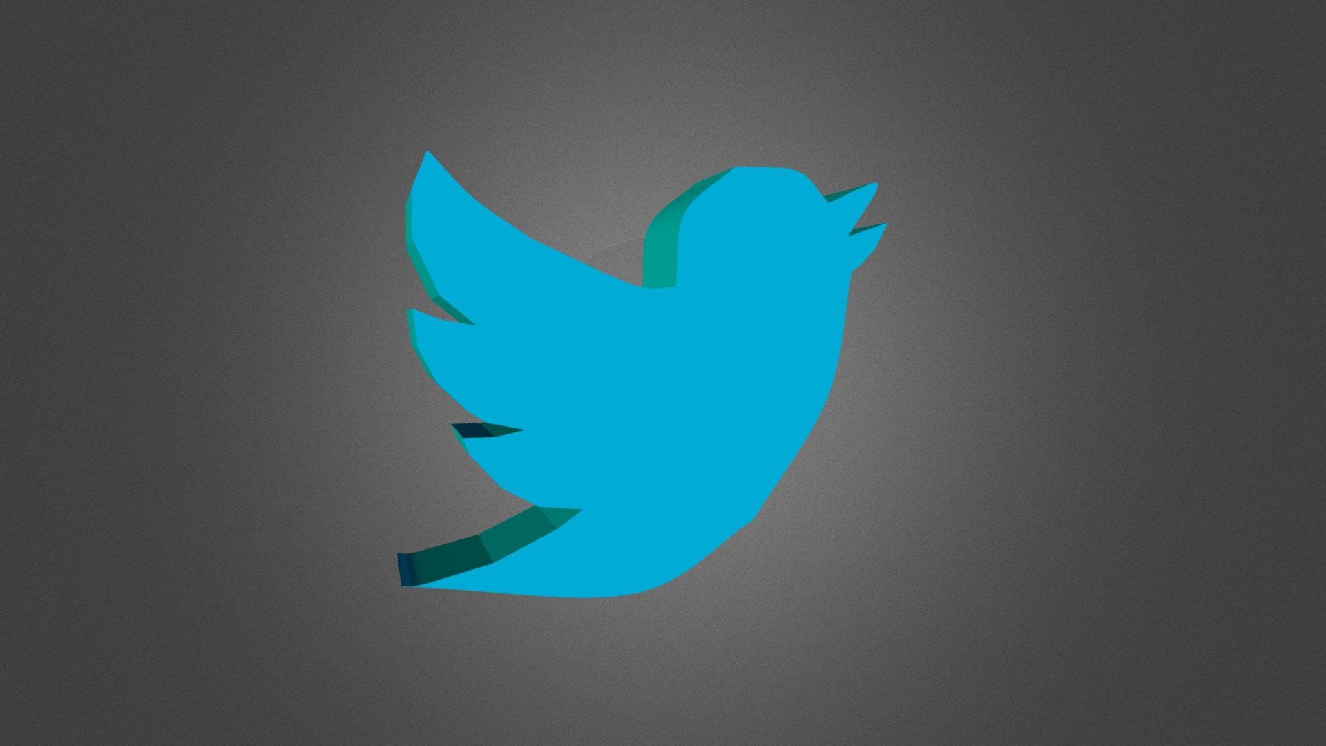 logo twitter