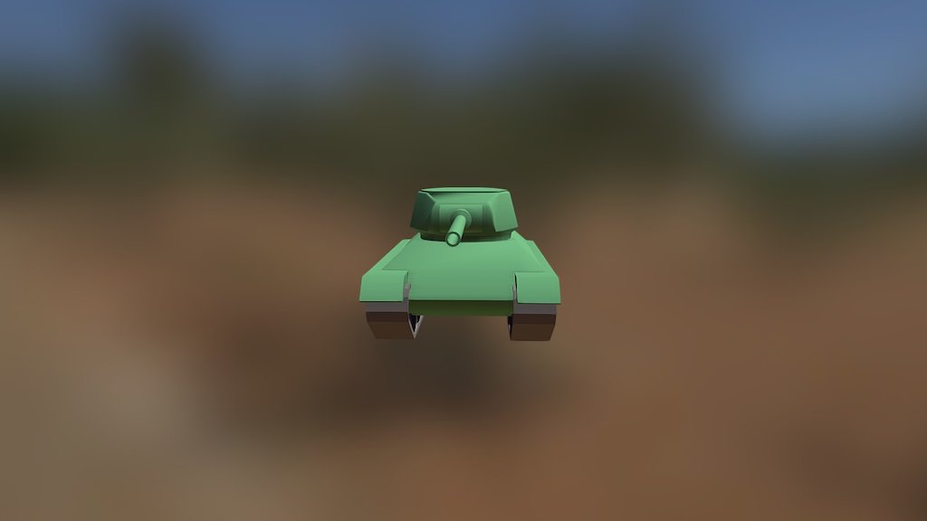 Т34