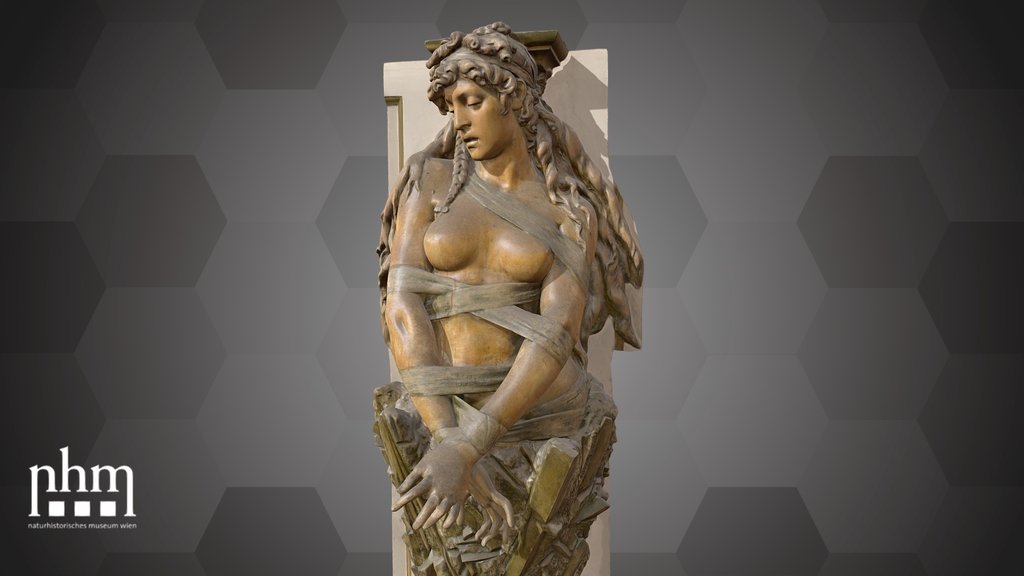 Figure embodying "Actinolite"