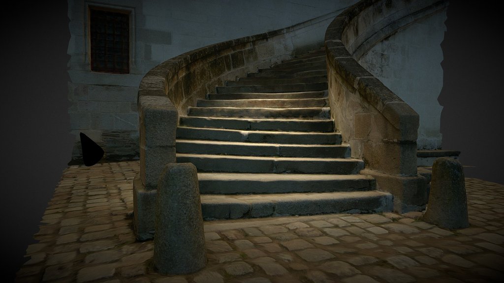 Château des Ducs de Bretagne - Nantes (France)