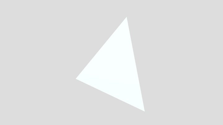 Peça 2 3D Model