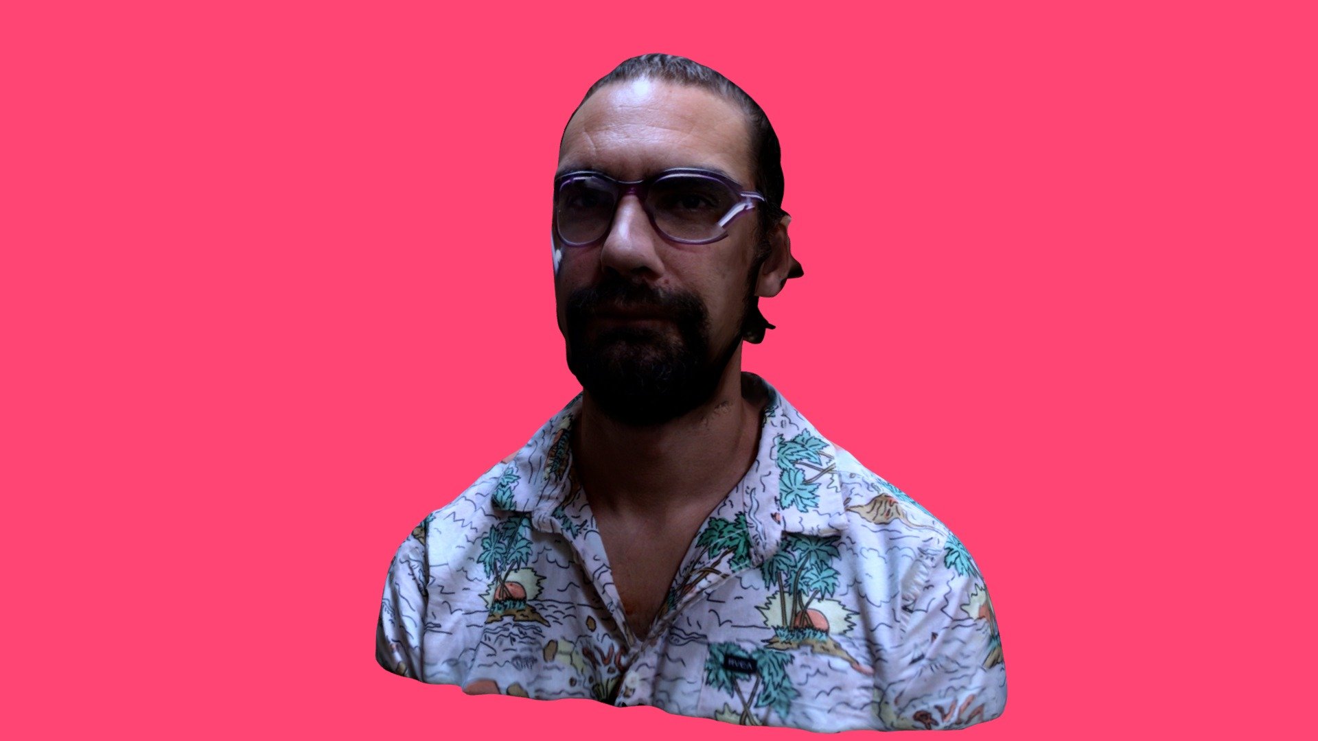 Bust