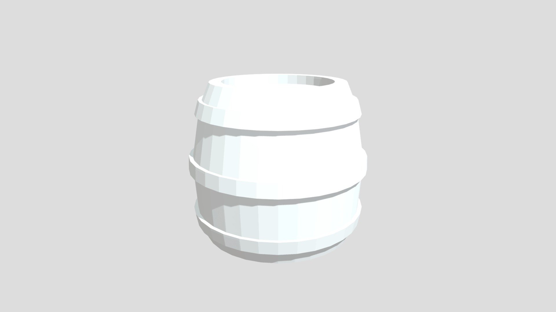 Robinson0509 Mesh