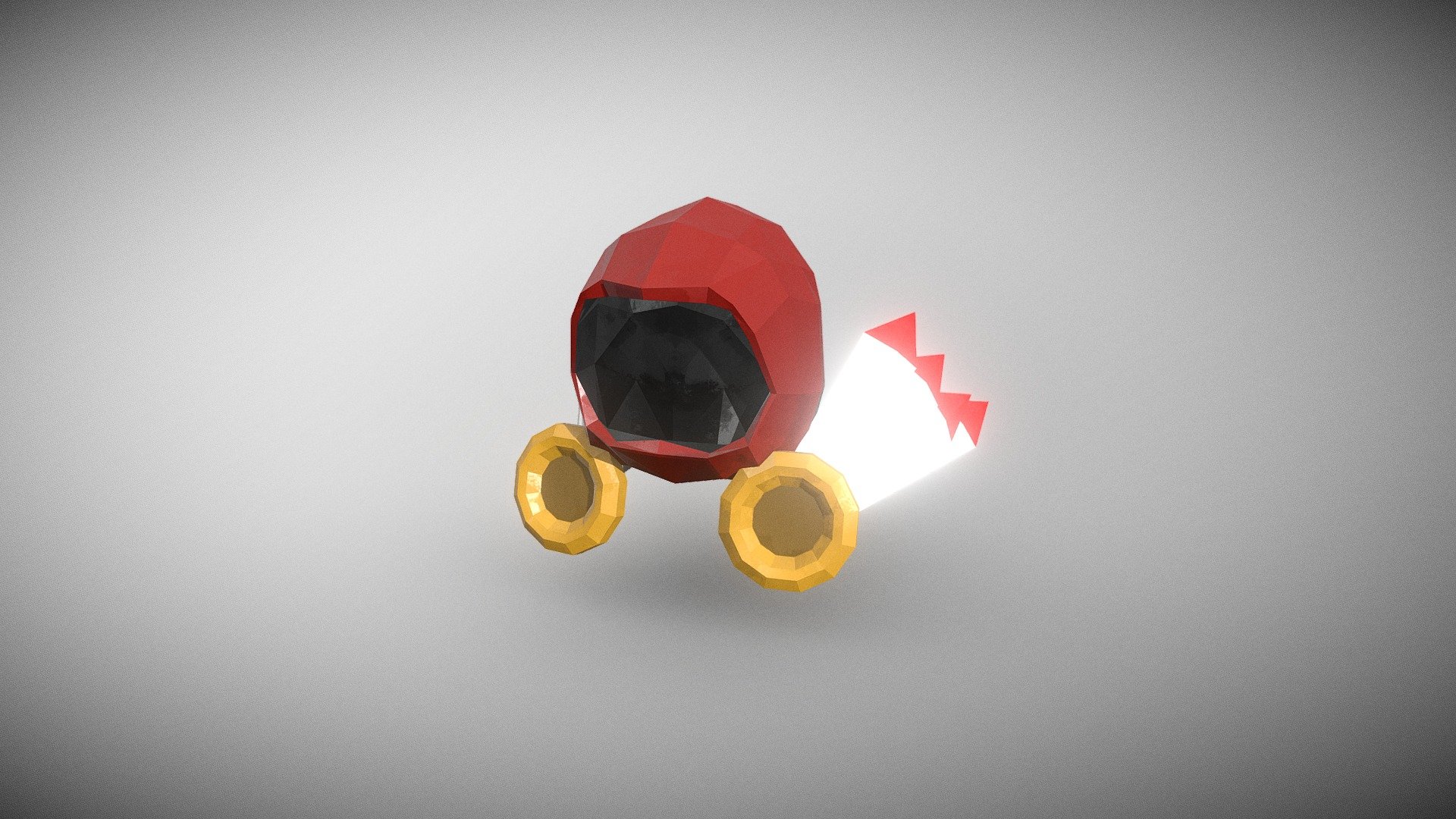 Roblox Dominus - Download Free 3D model by 481276 (@481276) [4d662e2]