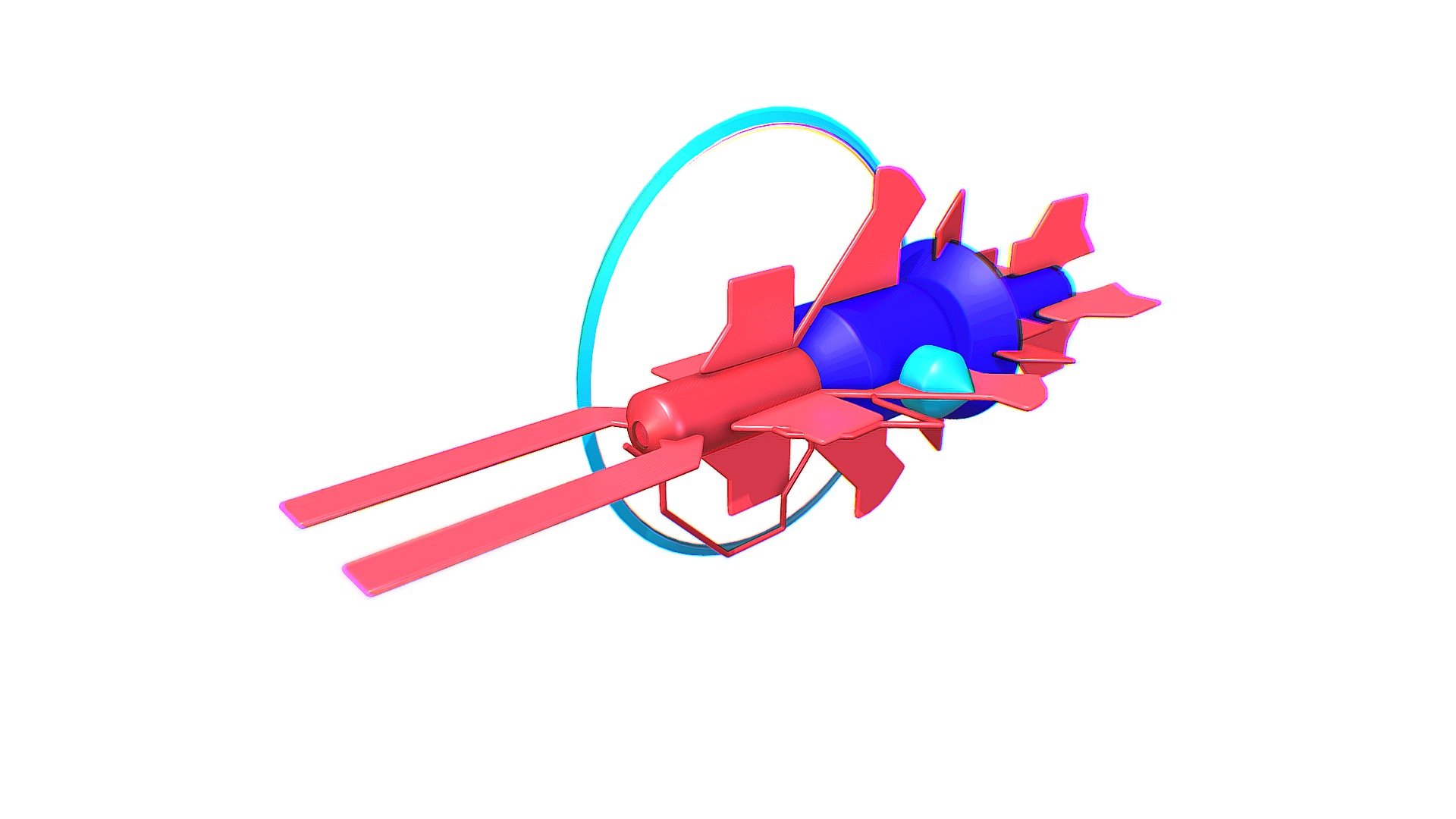 Spaceship 03