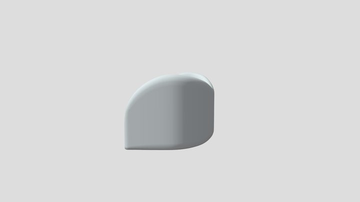 sofa 3D Model
