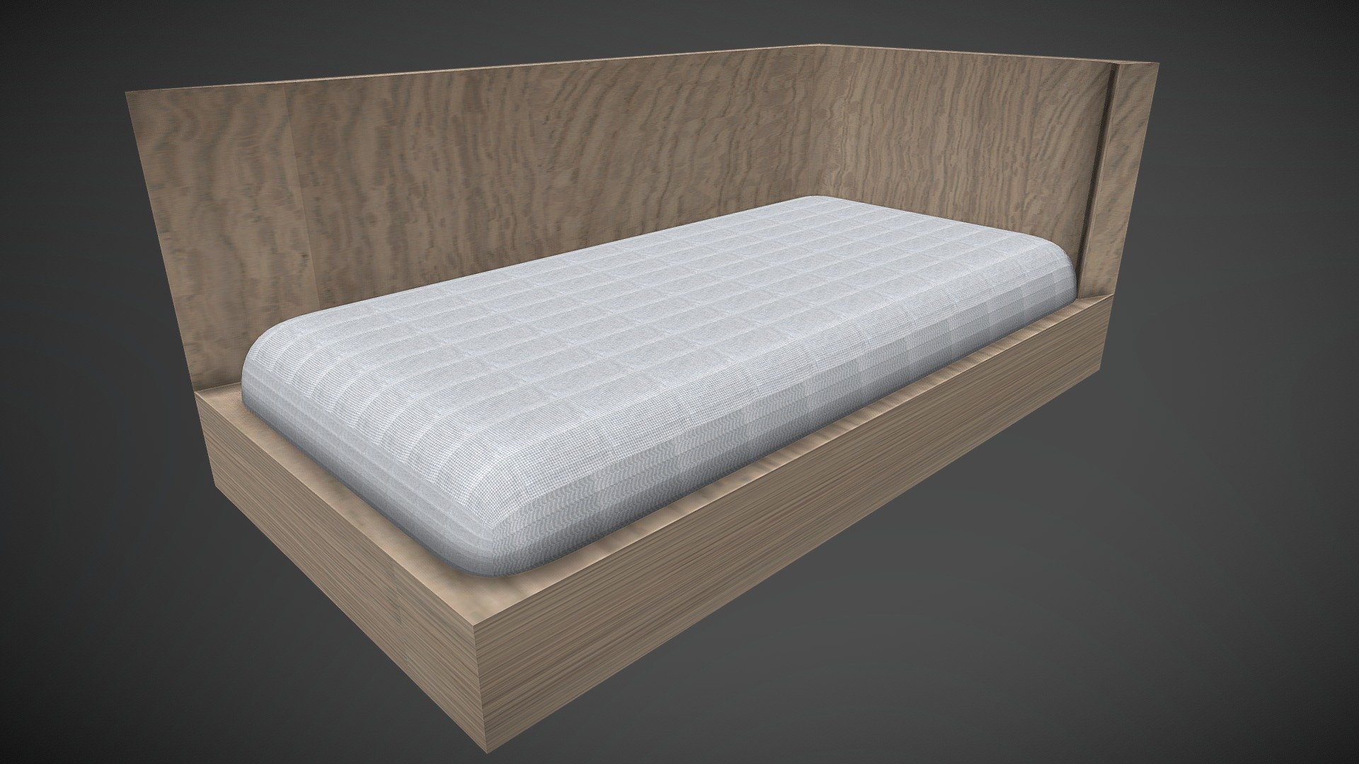New Bed Concept