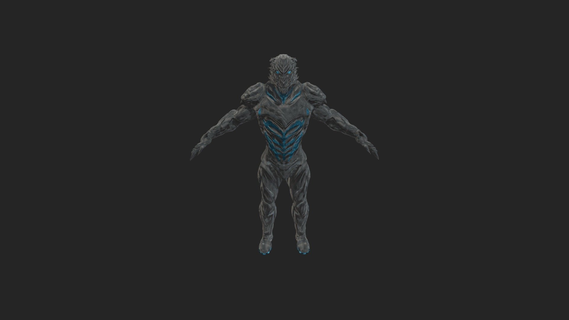 CW Savitar - Download Free 3D Model By Saddawgbro [69ef44c] - Sketchfab