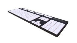 Keyboard Full